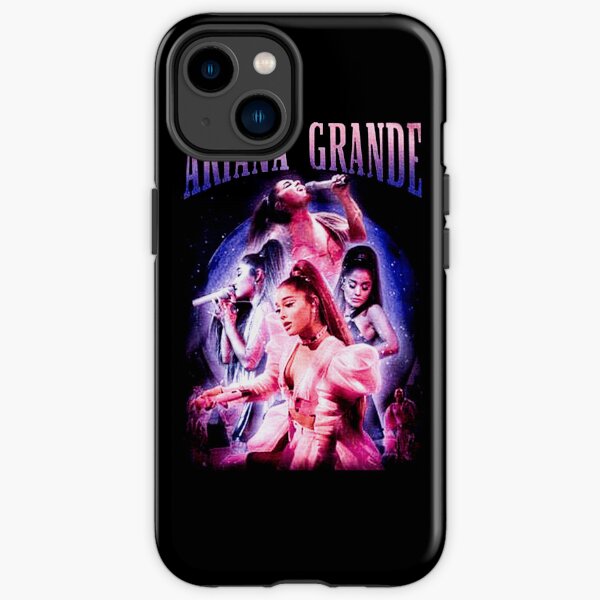 Ariana Grande iPhone Robuste Hülle
