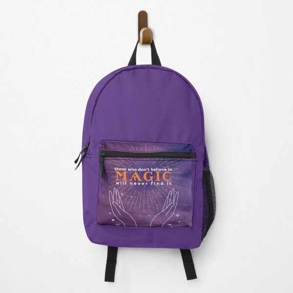 Item preview, Believe in Magic... designed and sold by AStar91.