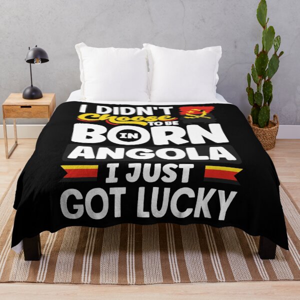 Item preview, Angolan Angola Angolan Flag Quote designed and sold by ShopTheStyle.