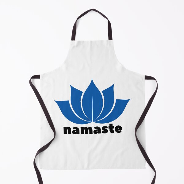 Item preview, Yoga - Namaste designed and sold by Totalthrive.