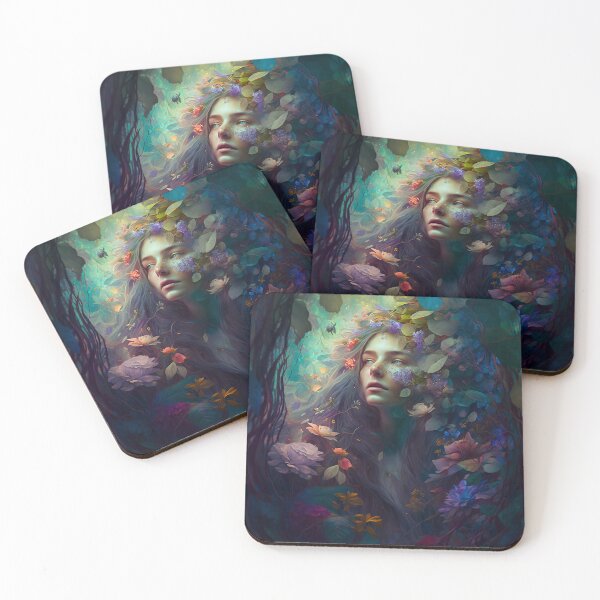 Item preview, Harmony with Nature designed and sold by calcoc.