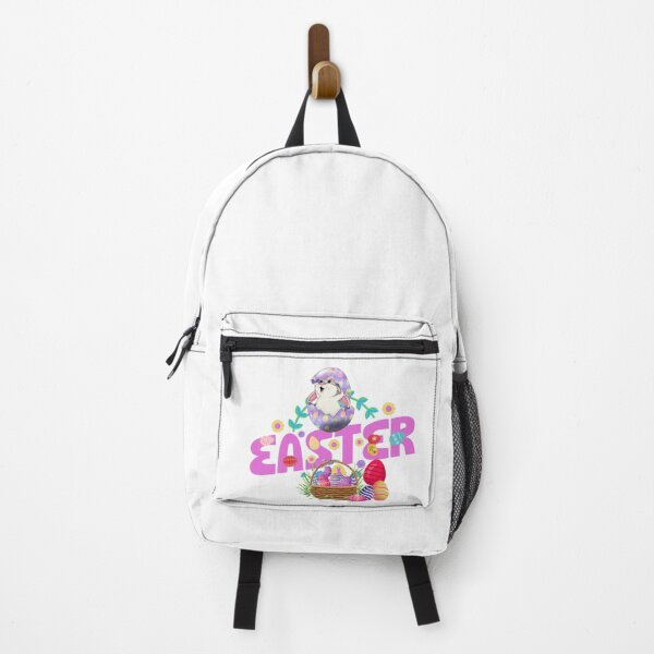 Item preview, happy easter day_white designed and sold by monaesane.