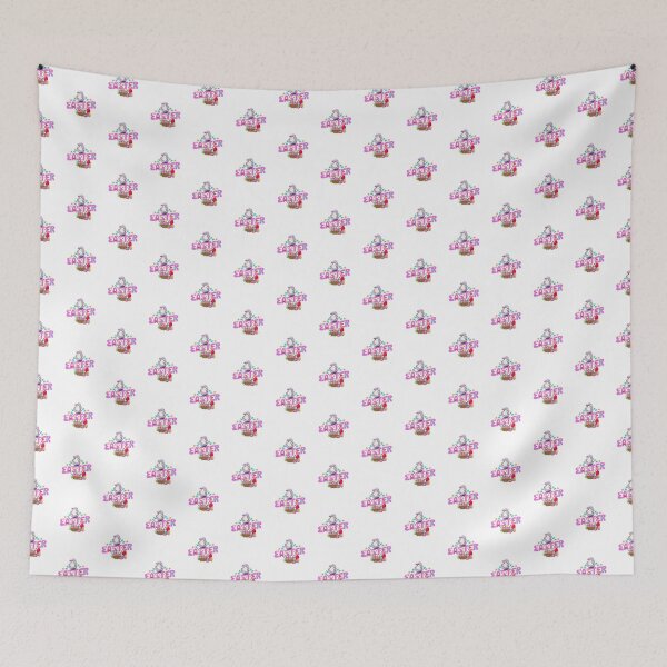 Item preview, happy easter day_white designed and sold by monaesane.