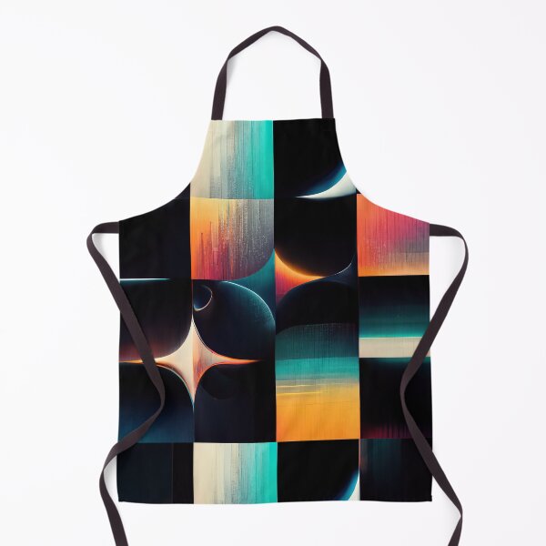 Item preview, Futuristic and abstract pattern designed and sold by Haldor-Hawke.
