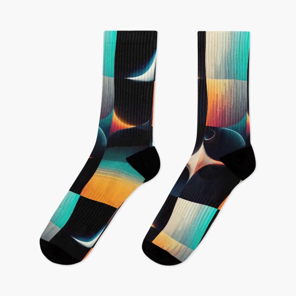 Item preview, Futuristic and abstract pattern designed and sold by Haldor-Hawke.