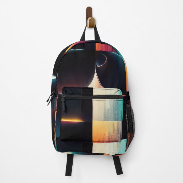 Item preview, Futuristic and abstract pattern designed and sold by Haldor-Hawke.