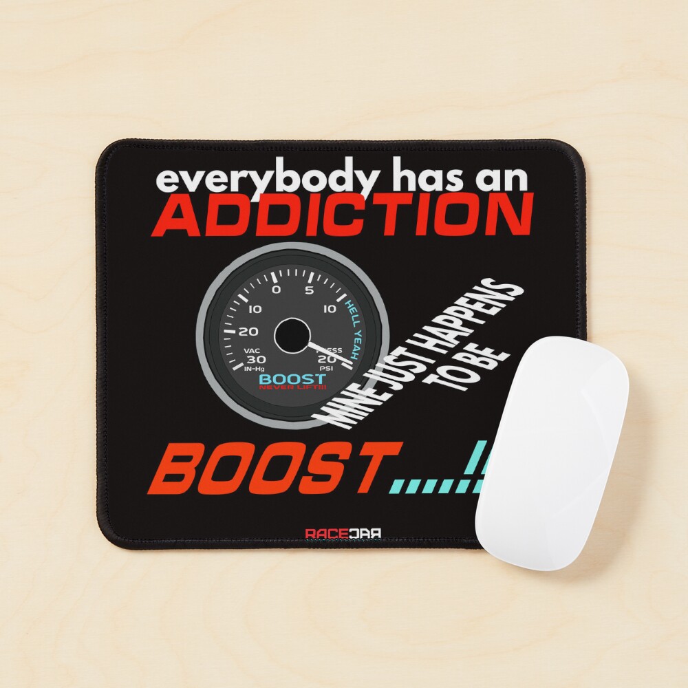 Item preview, Mouse Pad designed and sold by RACECAR9572.