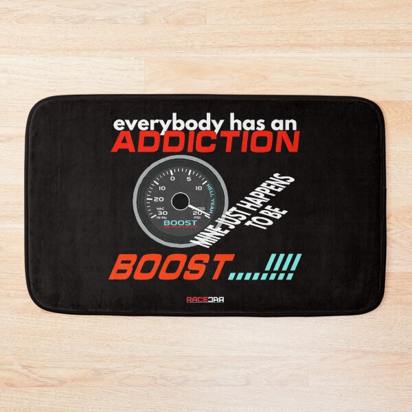 Item preview, ADDICTION Boost designed and sold by RACECAR9572.
