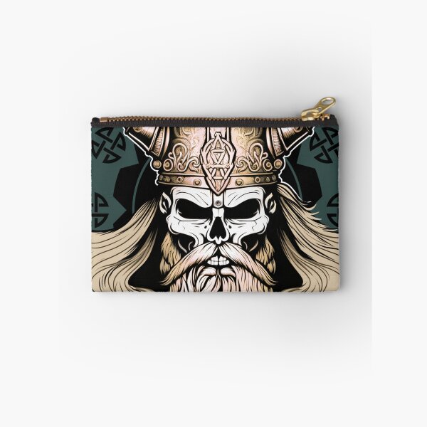 Item preview, Fierce Viking Warrior designed and sold by SinMagellan.