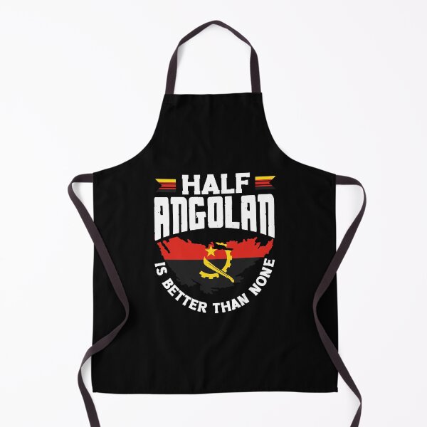 Item preview, Angolan Angola Angolan Flag Quote designed and sold by ShopTheStyle.