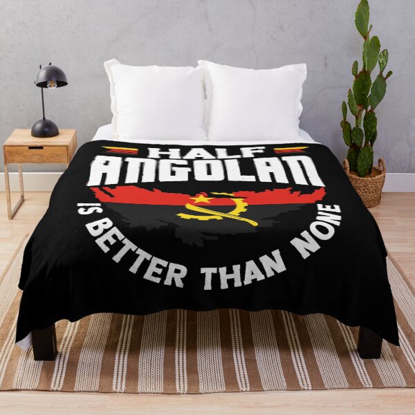 Item preview, Angolan Angola Angolan Flag Quote designed and sold by ShopTheStyle.
