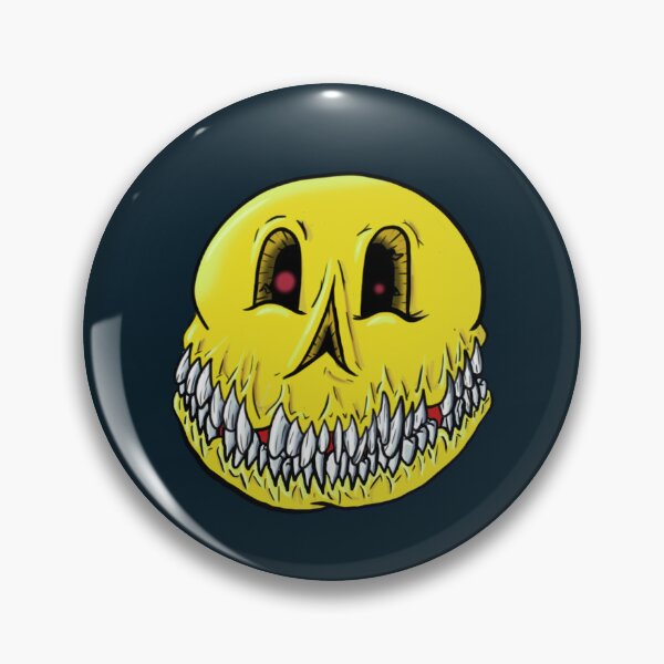 Item preview, Evil Smiley  designed and sold by Nathan-Roberts.