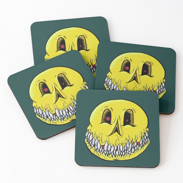 Item preview, Evil Smiley  designed and sold by Nathan-Roberts.