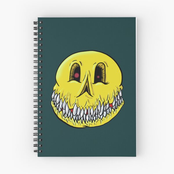 Item preview, Evil Smiley  designed and sold by Nathan-Roberts.
