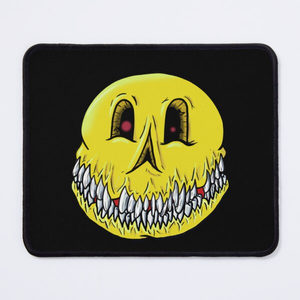 Item preview, Evil Smiley designed and sold by Nathan-Roberts.