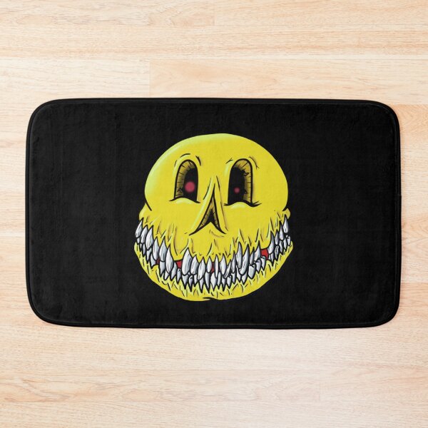 Item preview, Evil Smiley  designed and sold by Nathan-Roberts.