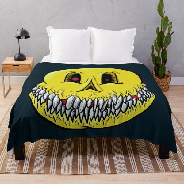 Item preview, Evil Smiley designed and sold by Nathan-Roberts.