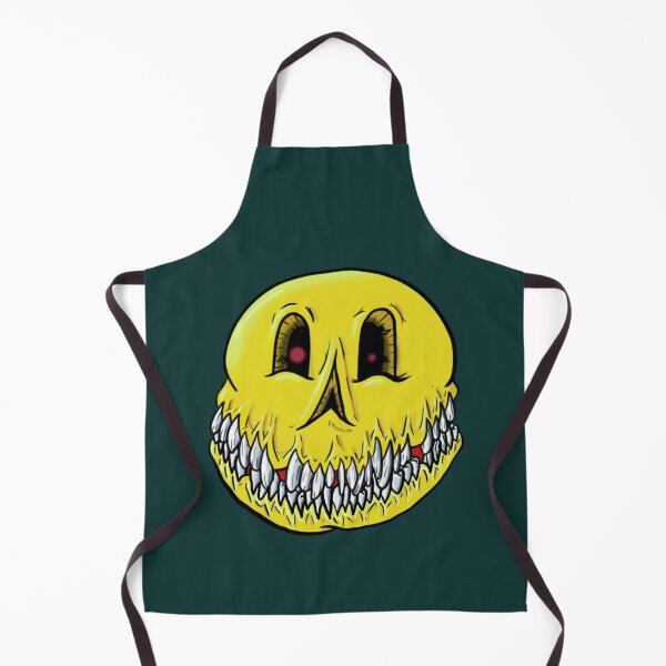 Artikelvorschau, Böser Smiley entworfen und verkauft von Nathan-Roberts.