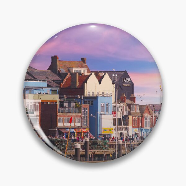 Item preview, Bridlington  designed and sold by Alisonchambers2.