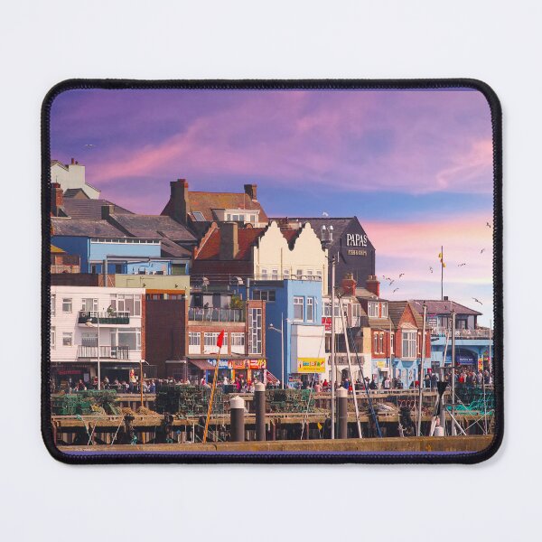 Item preview, Bridlington designed and sold by Alisonchambers2.