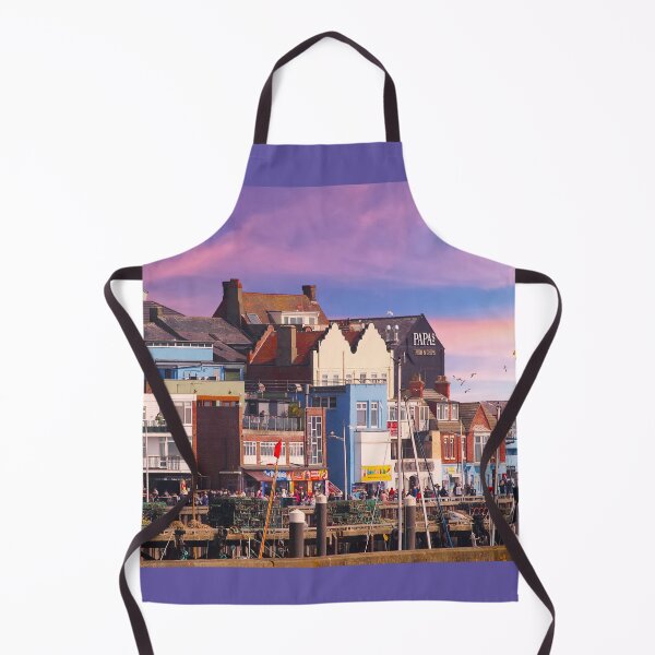 Item preview, Bridlington designed and sold by Alisonchambers2.