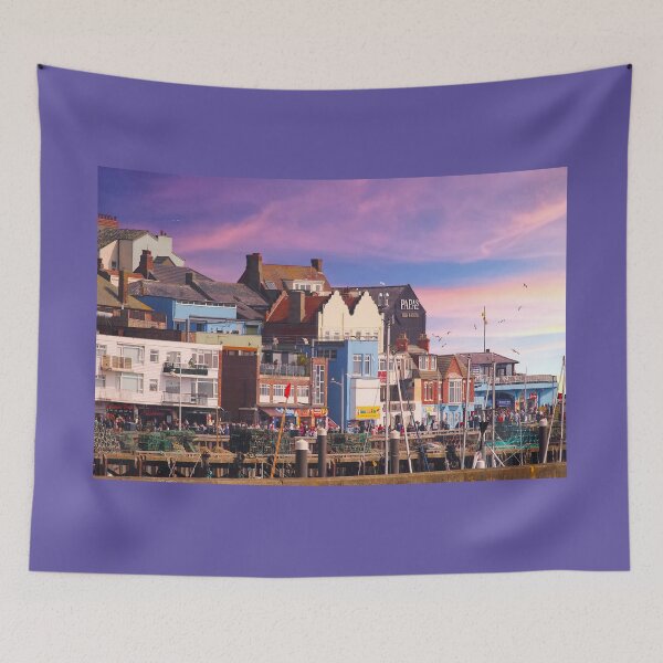 Item preview, Bridlington  designed and sold by Alisonchambers2.