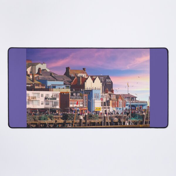 Item preview, Bridlington designed and sold by Alisonchambers2.