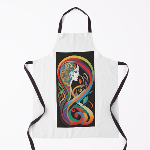 Item preview, Cutting-edge techniques in contemporary art concept design designed and sold by Silverstormer.