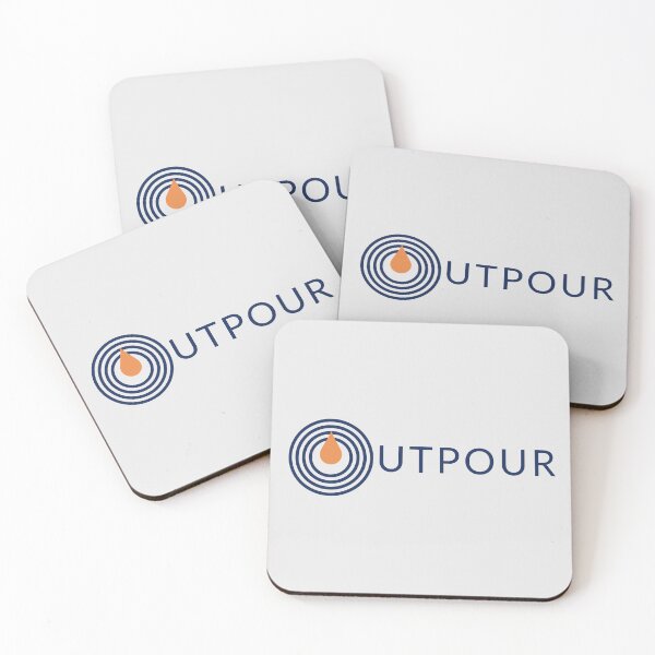 Item preview, Outpour (Light) designed and sold by Outpour.
