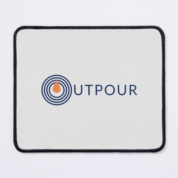 Item preview, Outpour (Light) designed and sold by Outpour.