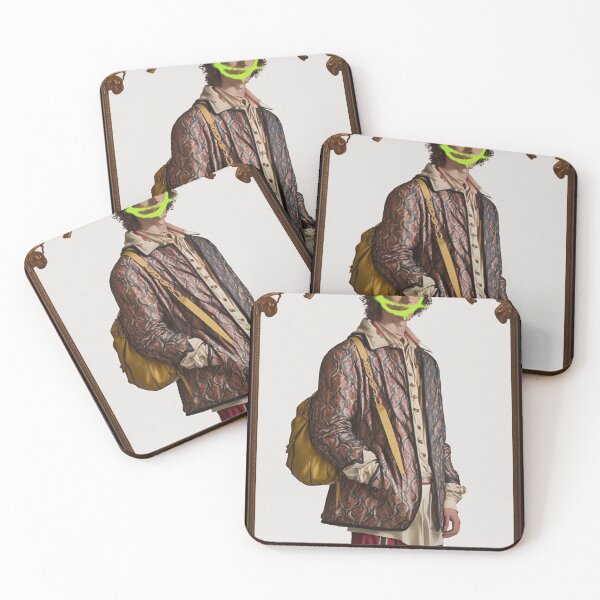 Item preview, Venetian People designed and sold by tinkertailorart.