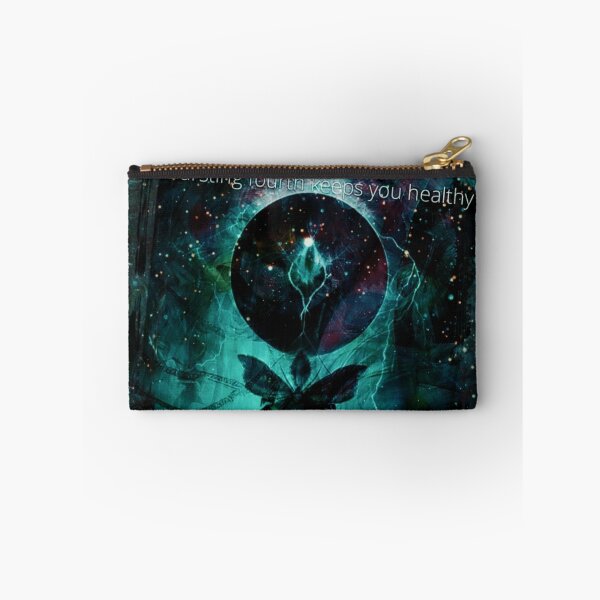 Item preview, Bursting fourth keeps you healthy designed and sold by The Void Shop..