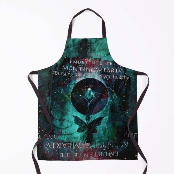 Item preview, Bursting fourth keeps you healthy designed and sold by The Void Shop..