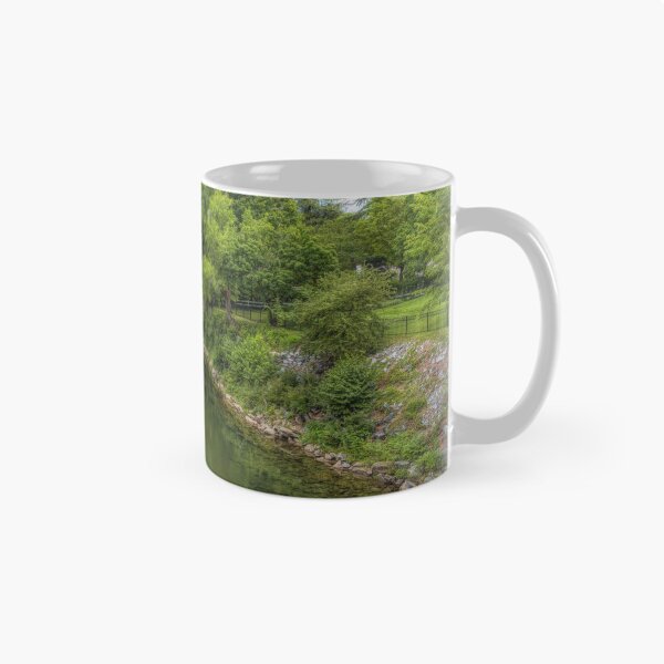 Item preview, The Ottauquechee River  designed and sold by John Bailey.