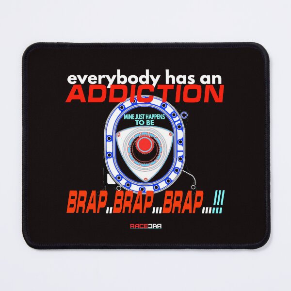 Item preview, ADDICTION rotary engine designed and sold by RACECAR9572.