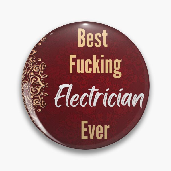 Item preview, Best F*cking ELECTRICIAN Ever designed and sold by CheersTOGETHER.