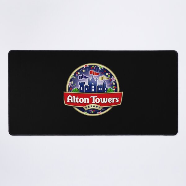 Item preview, alton towers designed and sold by Nathan-Roberts.