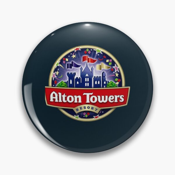 Artikelvorschau, Alton Türme entworfen und verkauft von Nathan-Roberts.