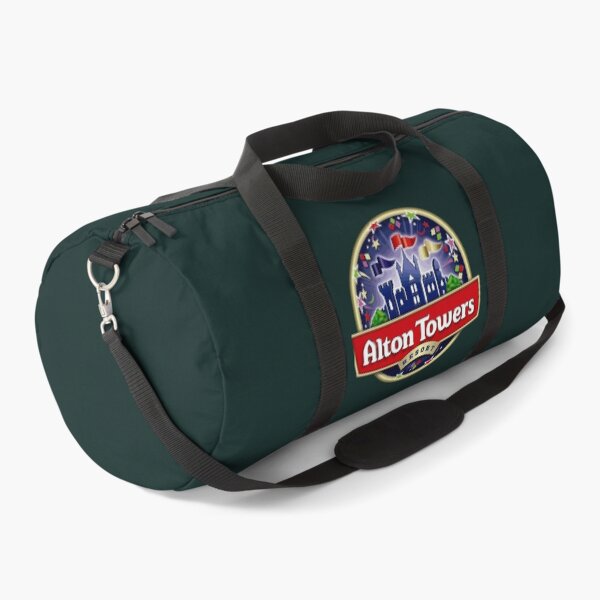 Item preview, alton towers designed and sold by Nathan-Roberts.