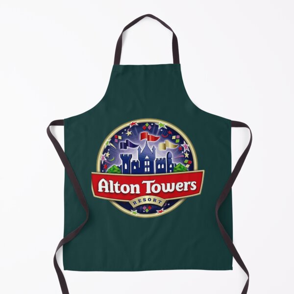 Item preview, alton towers designed and sold by Nathan-Roberts.