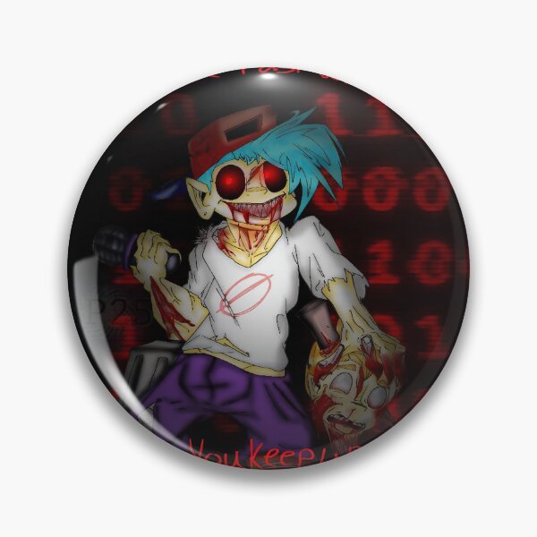 Item preview, spooky month designed and sold by vivianahardwick.