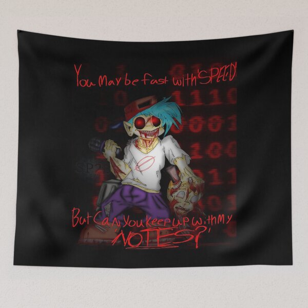 Item preview, spooky month designed and sold by vivianahardwick.