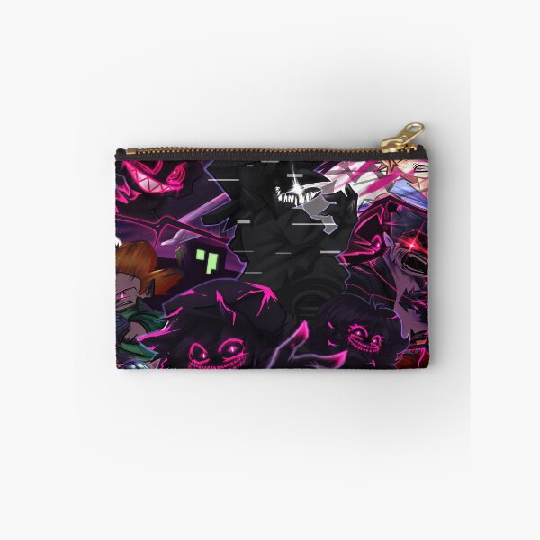 Item preview, spooky month designed and sold by vivianahardwick.