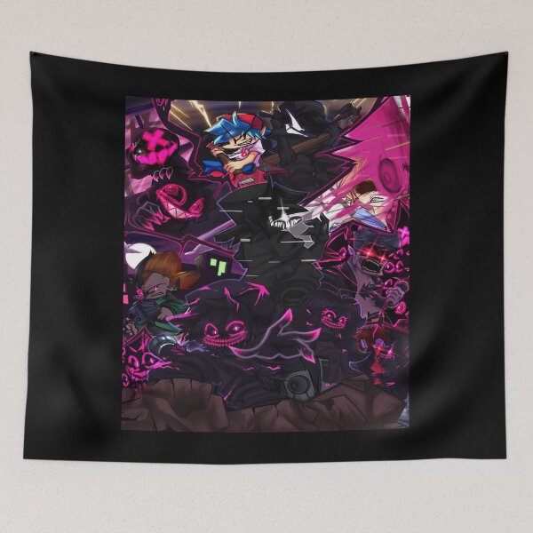 Item preview, spooky month designed and sold by vivianahardwick.