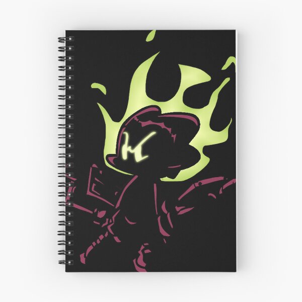 Item preview, spooky month designed and sold by vivianahardwick.