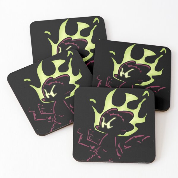 Item preview, spooky month designed and sold by vivianahardwick.