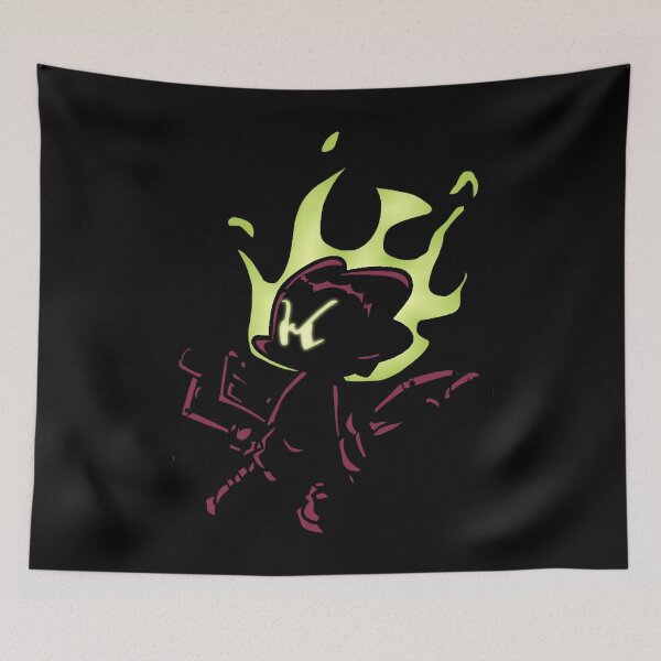 Item preview, spooky month designed and sold by vivianahardwick.