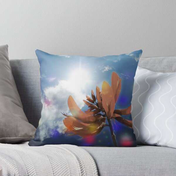 Item preview, Beautiful Sun light and Tiger's Claw designed and sold by Red bubble Artist.