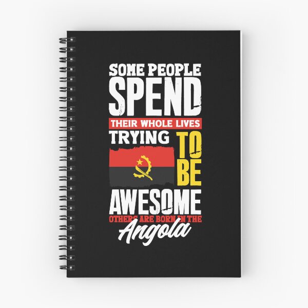 Item preview, Angolan Angola Angolan Flag Quote designed and sold by ShopTheStyle.