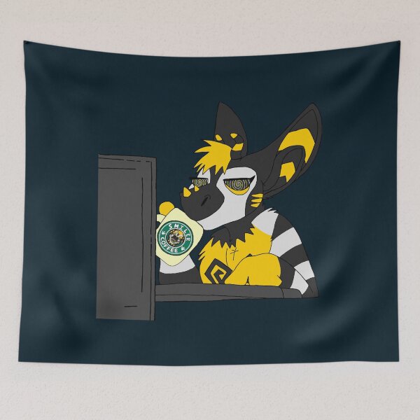 Item preview, Coffee Break  designed and sold by Nathan-Roberts.